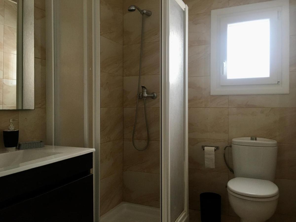 Apartamento Sureno Cadiz Exterior photo