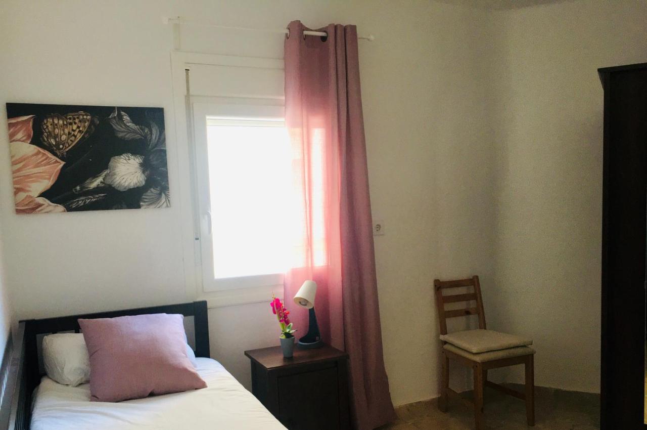 Apartamento Sureno Cadiz Exterior photo