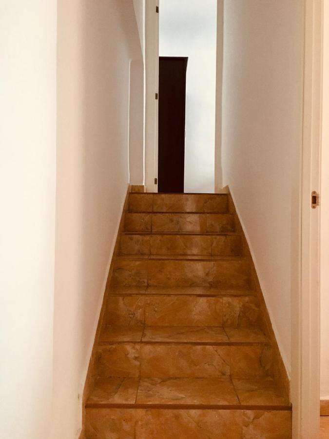 Apartamento Sureno Cadiz Exterior photo