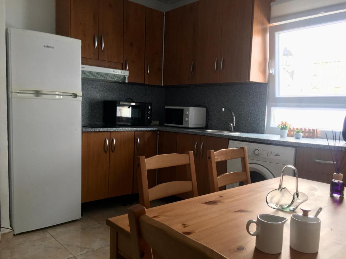 Apartamento Sureno Cadiz Exterior photo