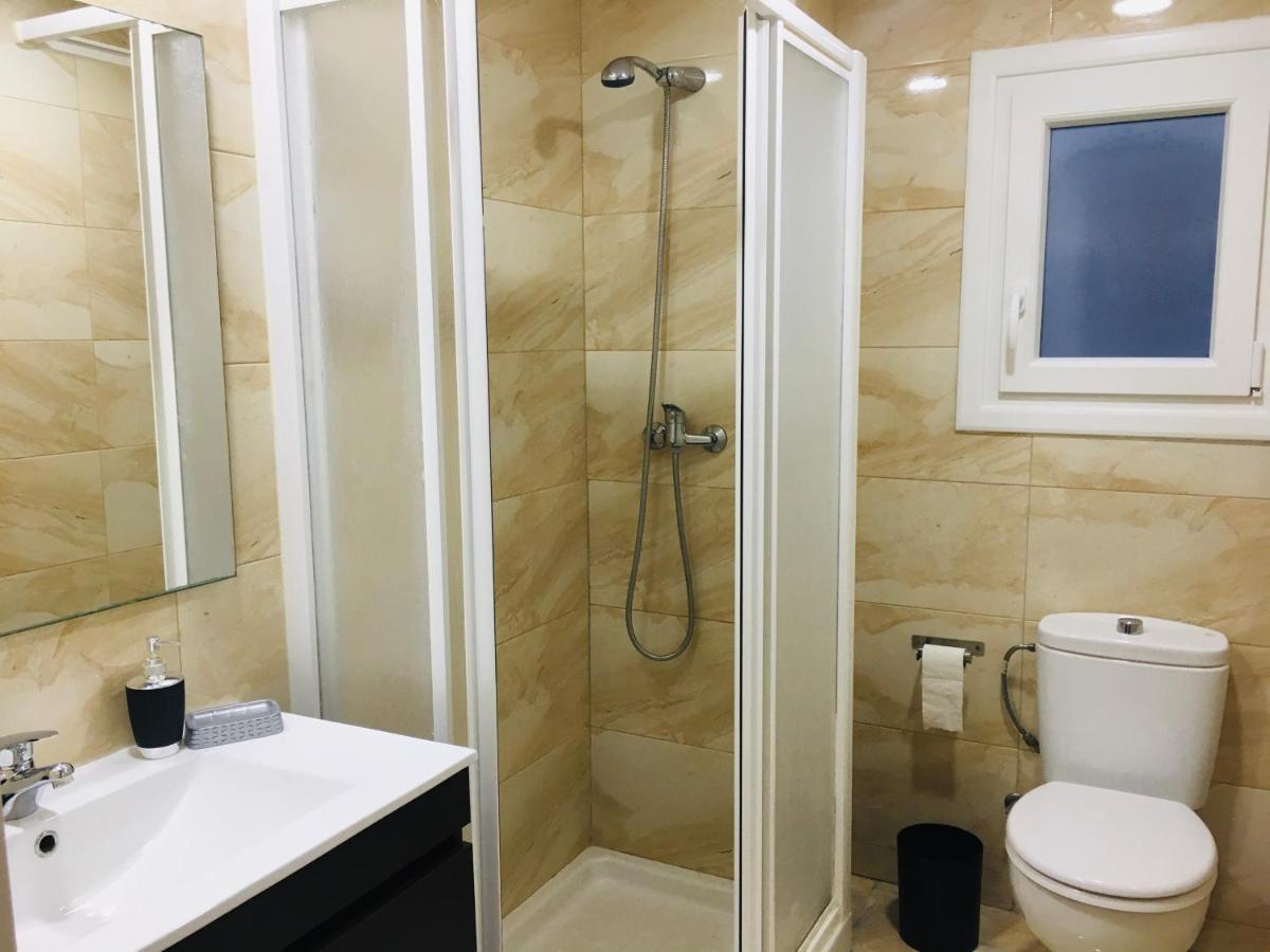 Apartamento Sureno Cadiz Exterior photo